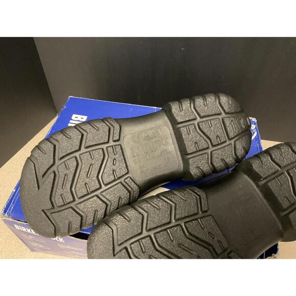 Womens Birkenstock A630 Polyurethane Slip On Clogs. Size 36-US 5. Nice Shoes! - Picture 9 of 11